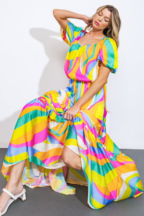 beautiful-melody-woven-top Flying Tomato-Sophia's Style-4
